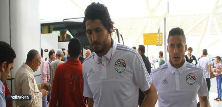 منتخب مصر منتخب مصر